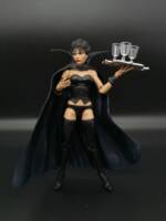 Tessa V2 (Marvel Legends) Custom Action Figure