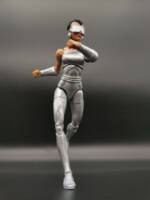 Arclight v3 (Marvel Legends) Custom Action Figure