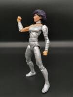 Arclight v3 (Marvel Legends) Custom Action Figure