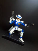 Shane Gooseman (Marvel Legends) Custom Action Figure