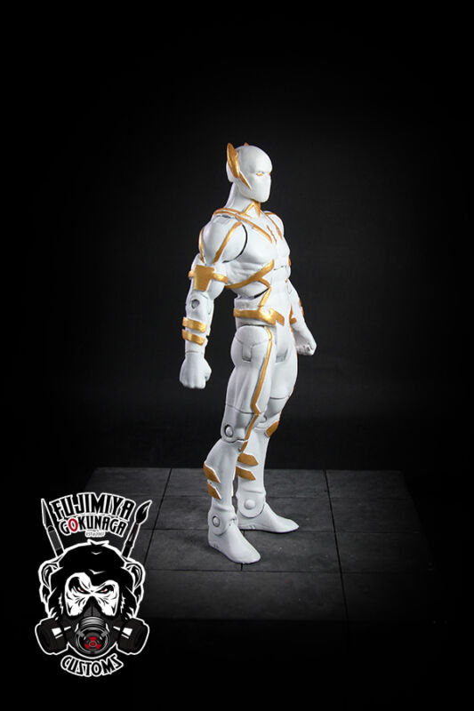 godspeed pop figure