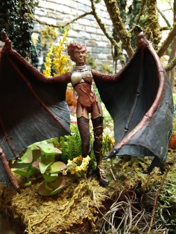 interview with the vampire action figure