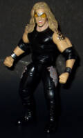 Christian (Wrestling) Custom Action Figure