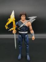 Harpoon V3 (Marvel Legends) Custom Action Figure
