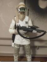 Hoth Soldier (Marvel Legends) Custom Action Figure