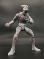 Prism (Marvel Legends) Custom Action Figure