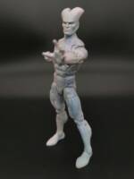 Prism (Marvel Legends) Custom Action Figure