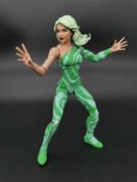 Vertigo V3 (Marvel Legends) Custom Action Figure