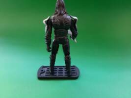 Klingon Warrior (Star Trek) Custom Action Figure