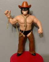 Jimmy Jack Funk (Wrestling) Custom Action Figure
