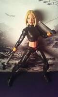 Yelena Belova (Marvel Legends) Custom Action Figure
