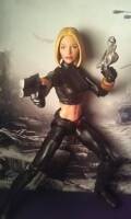 Yelena Belova (Marvel Legends) Custom Action Figure