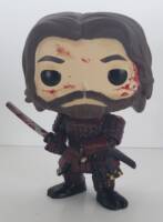 Captain Nathan Algren (Funko Pop!) Custom Other