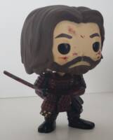Captain Nathan Algren (Funko Pop!) Custom Other