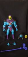 Skeletor (Masters of the Universe) Custom Action Figure