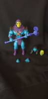 Skeletor (Masters of the Universe) Custom Action Figure