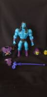 Skeletor (Masters of the Universe) Custom Action Figure
