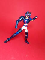Sagitta Maya (Saint Seiya) Custom Action Figure
