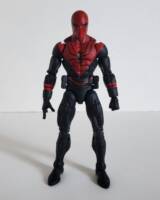 Assassin Spider-Man (Marvel Legends) Custom Action Figure