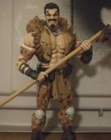 Kraven (Marvel Legends) Custom Action Figure