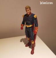 custom homelander figure