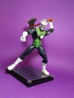 Jruk Green Lantern (DC Universe) Custom Action Figure