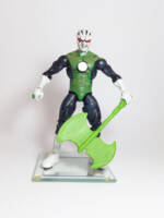 Jruk Green Lantern (DC Universe) Custom Action Figure
