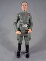 General Cassio Tagge (Star Wars) Custom Action Figure