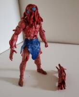 Eiffelyte (King of the Monsters 2) (Misc) Custom Action Figure
