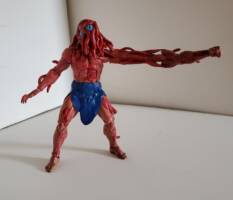 Eiffelyte (King of the Monsters 2) (Misc) Custom Action Figure