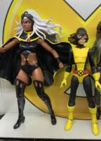 Kitty Pryde Sprite Costume (Marvel Legends) Custom Action Figure