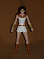 Isis (Tarzan) Custom Action Figure