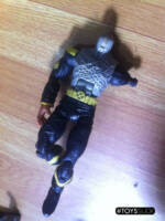Cyclops New X-Men (Marvel Legends) Custom Action Figure