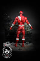 Dark Flash V.2 (DC Universe) Custom Action Figure