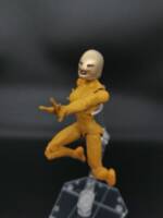 Tempo (MLF) (Marvel Legends) Custom Action Figure