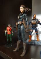 Talia Al-Ghul (DC Universe) Custom Action Figure