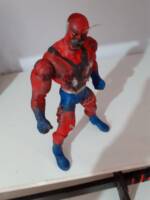 Zombie Giant Man (Marvel Legends) Custom Action Figure