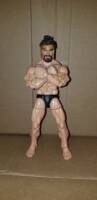 Aquaman (Aquaman) Custom Action Figure