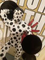 The Spot (Marvel Legends) Custom Action Figure