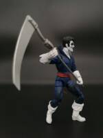 Reaper (Marvel Legends) Custom Action Figure