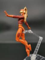 Locus (Marvel Legends) Custom Action Figure