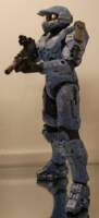 Spartan 104 Fred (Halo) Custom Action Figure