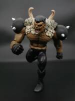 Tusk (Marvel Legends) Custom Action Figure