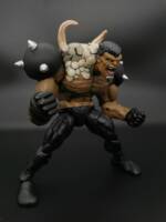 Tusk (Marvel Legends) Custom Action Figure