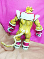 18" BABY OHZARU - our 700th custom... (Dragonball Z) Custom Action Figure
