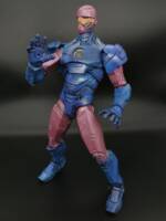 Sentinel (Marvel Legends) Custom Action Figure