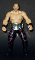 chris benoit wrestler action figure
