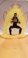 Negasonic Teenage Warhead (Marvel Legends) Custom Action Figure