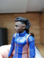 Joann Owosekun (Star Trek: Discovery) - NECA (Star Trek) Custom Action Figure