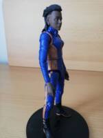 Joann Owosekun (Star Trek: Discovery) - NECA (Star Trek) Custom Action Figure
